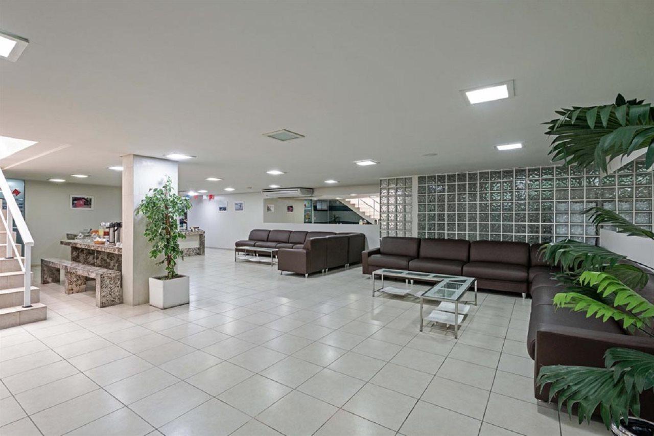 Rede Andrade Solmar Hotel Joao Pessoa Exterior photo