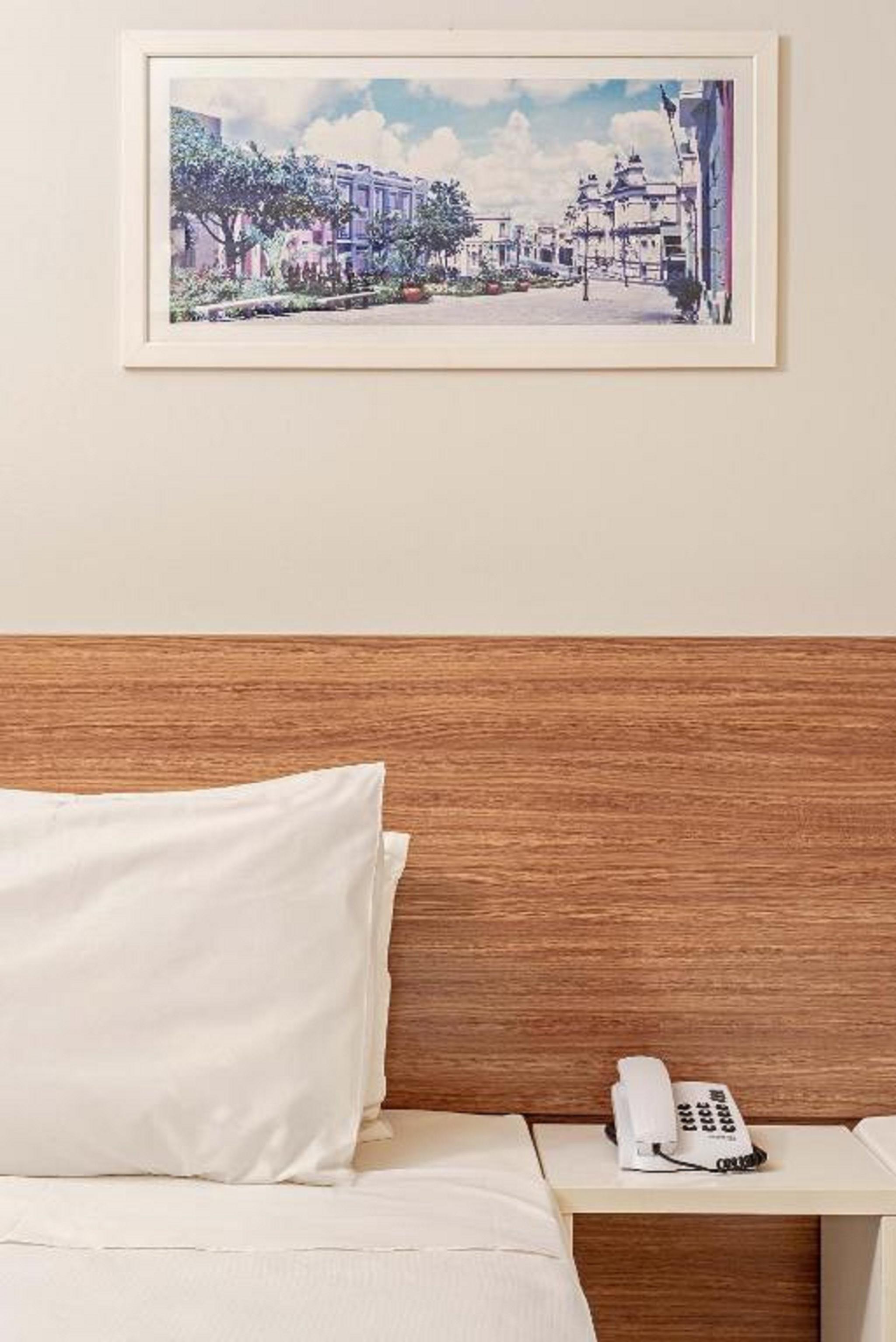 Rede Andrade Solmar Hotel Joao Pessoa Exterior photo
