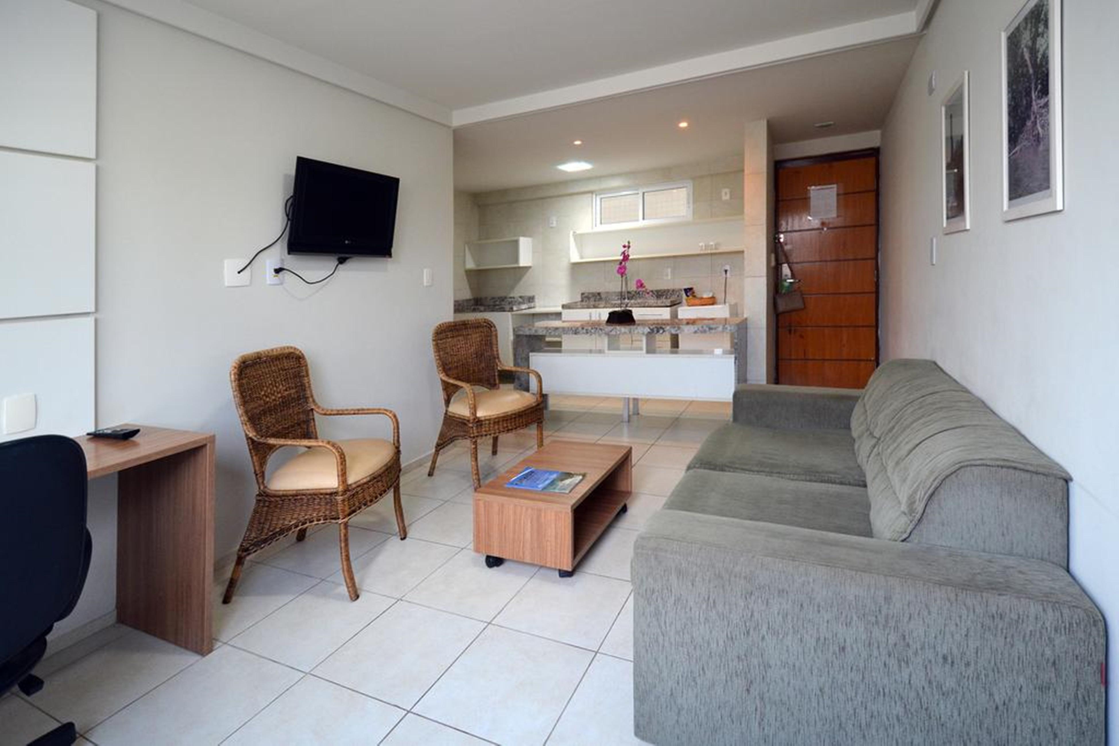 Rede Andrade Solmar Hotel Joao Pessoa Exterior photo
