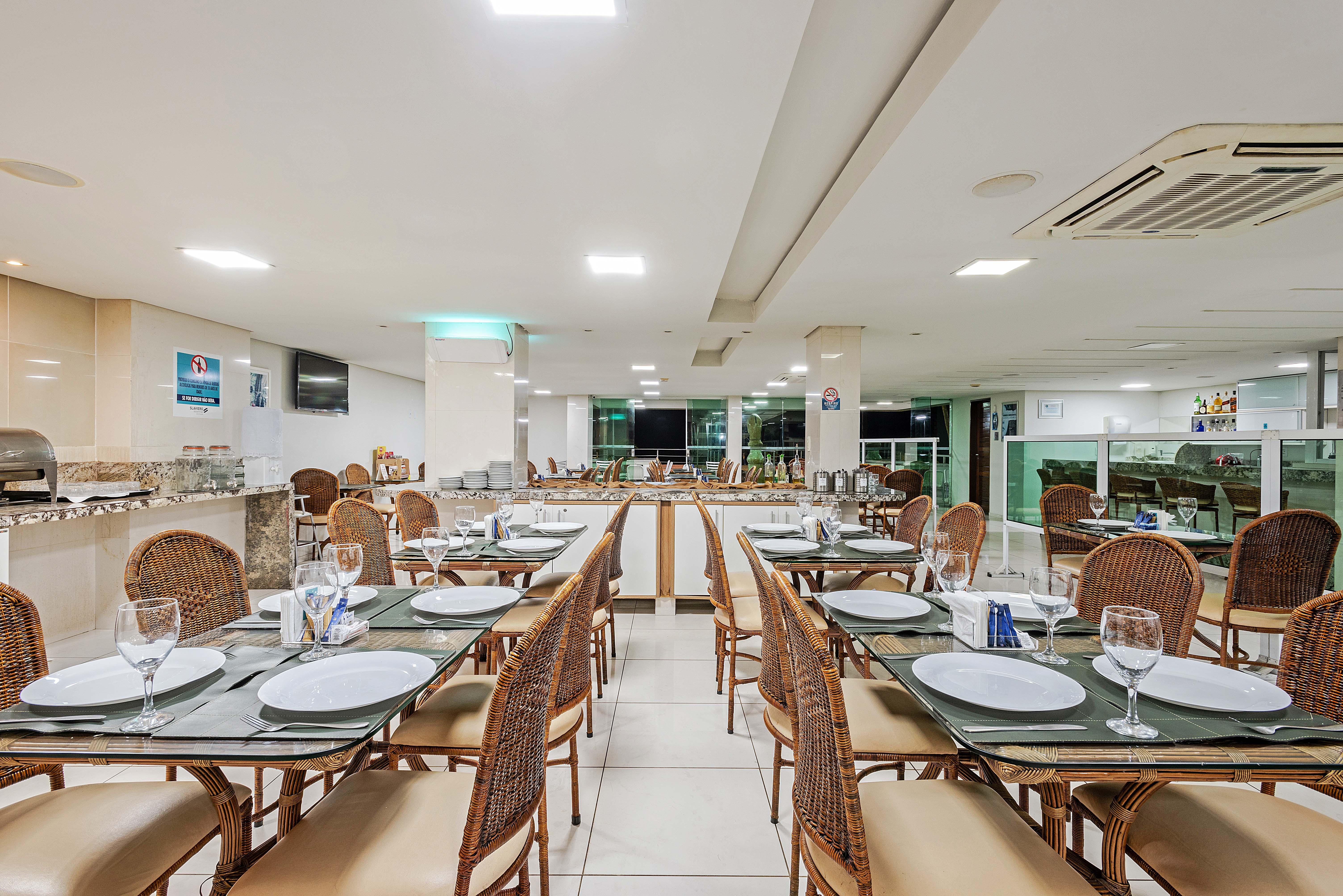 Rede Andrade Solmar Hotel Joao Pessoa Exterior photo