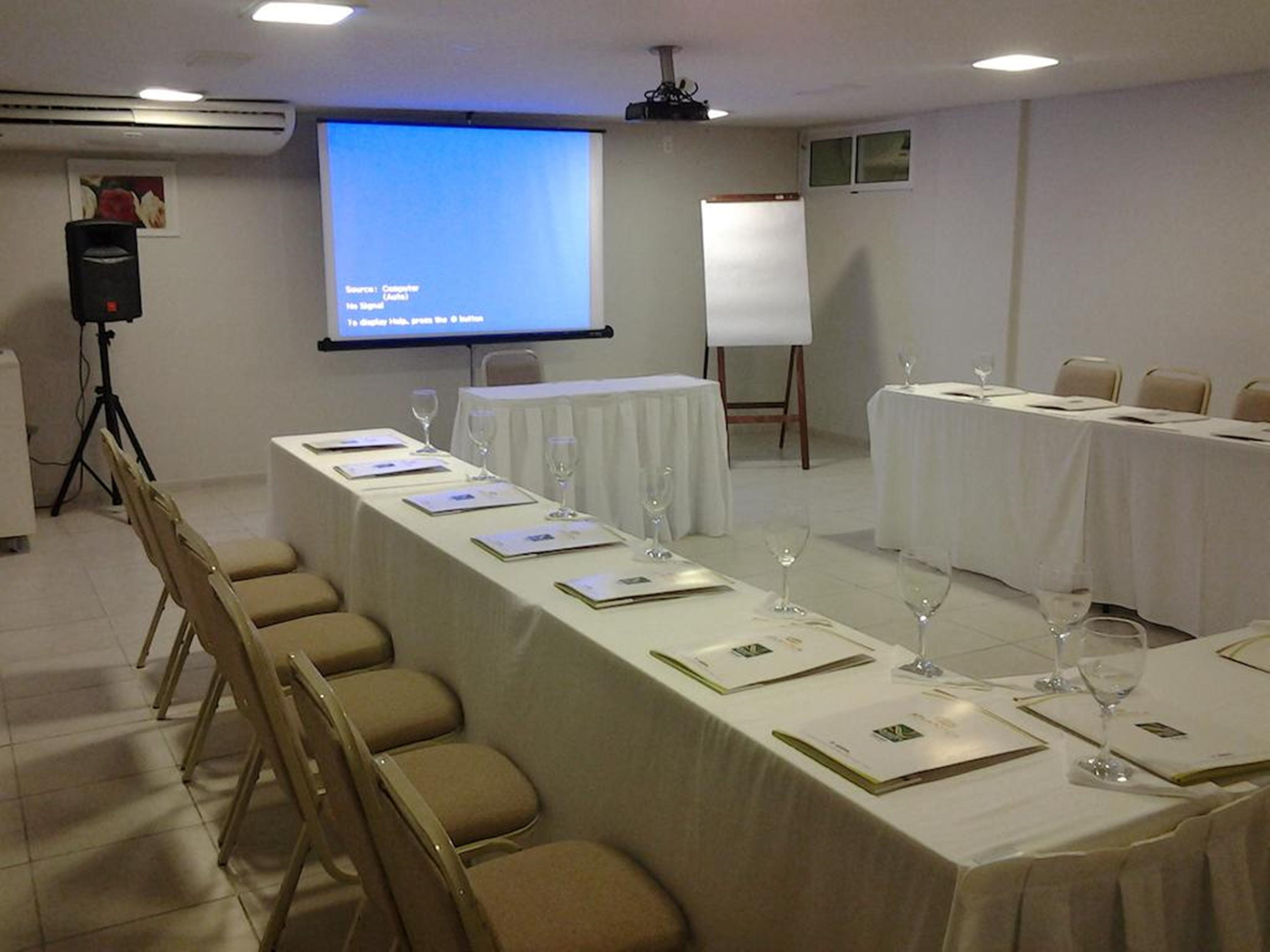 Rede Andrade Solmar Hotel Joao Pessoa Exterior photo