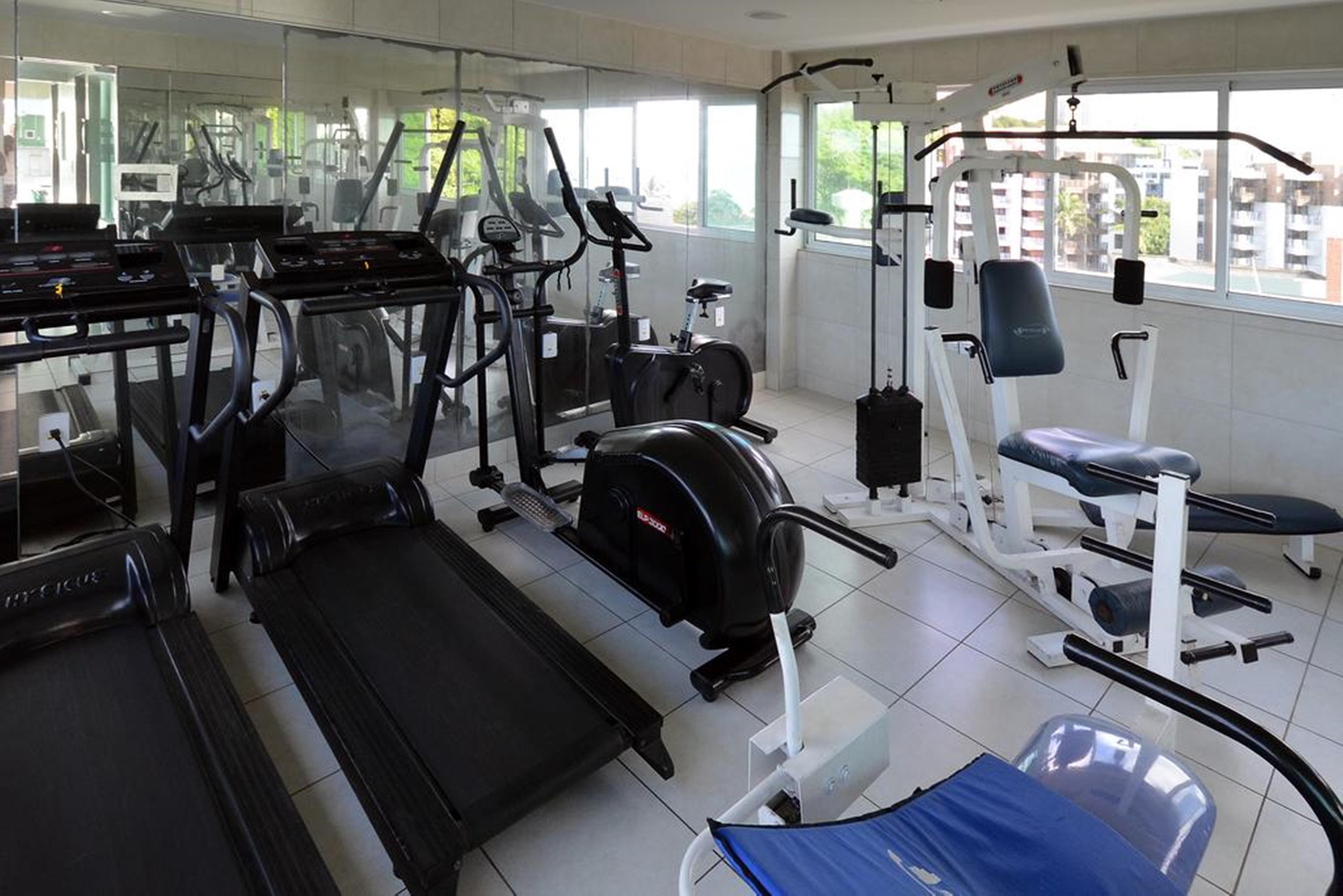 Rede Andrade Solmar Hotel Joao Pessoa Exterior photo